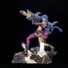 League of Legends Statue 1/6 Jinx - Bild 2
