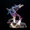 League of Legends Statue 1/6 Jinx - Bild 3