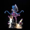 League of Legends Statue 1/6 Jinx - Bild 4