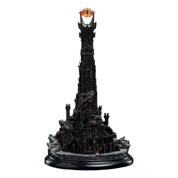 Lord of the Rings Statue Barad-dur