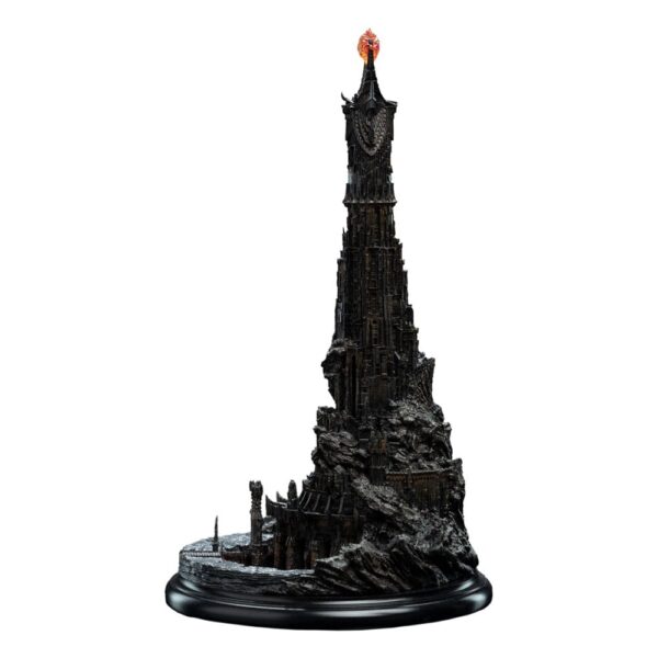 Lord of the Rings Statue Barad-dur - Bild 4