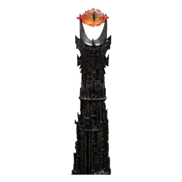 Lord of the Rings Statue Barad-dur - Bild 2