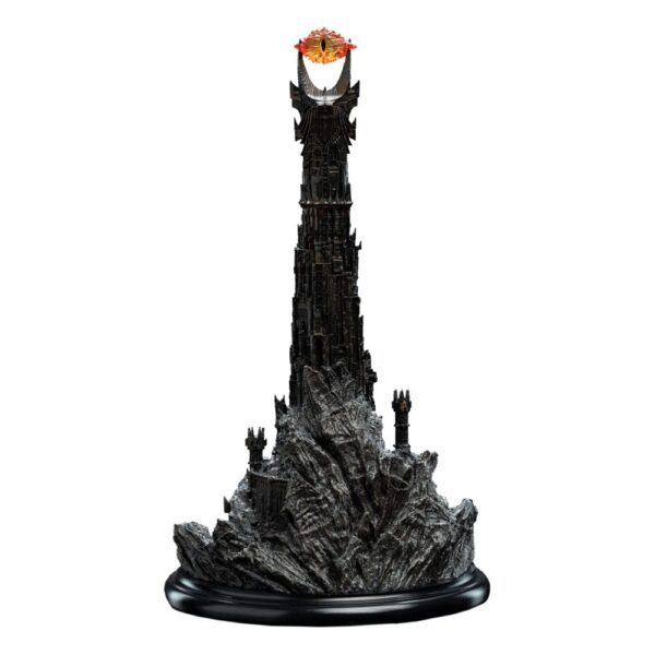 Lord of the Rings Statue Barad-dur - Bild 3