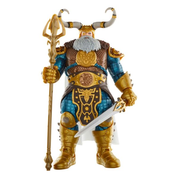 Odin Marvel 85th Anniversary Marvel Legends Action Figure