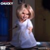 Seed of Chucky MDS Mega Scale Talking Action Figure Tiffany - Bild 3
