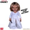 Seed of Chucky MDS Mega Scale Talking Action Figure Tiffany