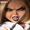 Seed of Chucky MDS Mega Scale Talking Action Figure Tiffany - Bild 2