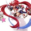 Star Guardian Jinx League of Legends PVC Statue 1/7