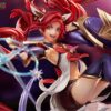 Star Guardian Jinx League of Legends PVC Statue 1/7 - Bild 3