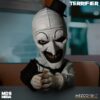 Terrifier MDS Mega Scale Plush Doll Art the Clown with Sound - Bild 3