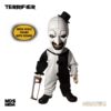 Terrifier MDS Mega Scale Plush Doll Art the Clown with Sound