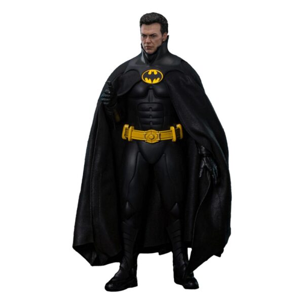 Batman Returns Movie Masterpiece Action Figure 1/6 Batman (Deluxe Version)