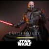 Darth Malgus SW Legends Videogame Masterpiece Action Figure 1/6 - Bild 2