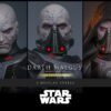 Darth Malgus SW Legends Videogame Masterpiece Action Figure 1/6 - Bild 4