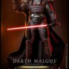 Darth Malgus SW Legends Videogame Masterpiece Action Figure 1/6