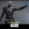 Darth Malgus SW Legends Videogame Masterpiece Action Figure 1/6 - Bild 3