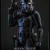 Shadow Trooper with Death Star Environment SW Movie Masterpiece Action Figure 1/6 - Bild 3