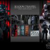 Shadow Trooper with Death Star Environment SW Movie Masterpiece Action Figure 1/6 - Bild 4