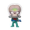 Mars Attacks POP! Vinyl Figure Alien Soldier W. Atomic Ray Gun