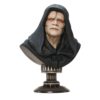 Emperor Palpatine Star Wars Episode VI Legends in 3D Bust 1/2