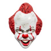 Pennywise IT PVC Mask