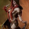 Sideshow Originals PF Figure Witch of the Woods - Bild 2