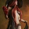 Sideshow Originals PF Figure Witch of the Woods - Bild 3