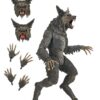 The Howling Action Figure Ultimate Werewolf - Bild 3