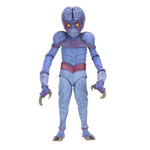 This Island Earth Action Figure Ultimate Metaluna Mutant