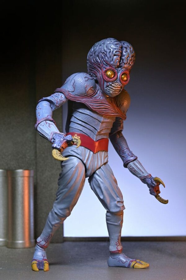 This Island Earth Action Figure Ultimate Metaluna Mutant - Bild 3