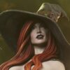 Sideshow Originals PF Figure Witch of the Woods - Bild 5
