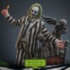 Beetlejuice Beetlejuice Movie Masterpiece Action Figure 1/6 - Bild 3