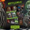 Beetlejuice Beetlejuice Movie Masterpiece Action Figure 1/6 - Bild 5