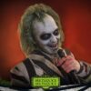 Beetlejuice Beetlejuice Movie Masterpiece Action Figure 1/6 - Bild 4