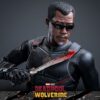 Blade Deadpool & Wolverine Movie Masterpiece Action Figure 1/6 - Bild 3