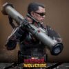 Blade Deadpool & Wolverine Movie Masterpiece Action Figure 1/6 - Bild 4