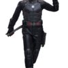Blade Deadpool & Wolverine Movie Masterpiece Action Figure 1/6
