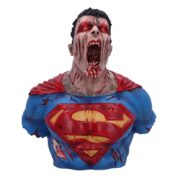 Superman Bust DCeased Nemesis Now