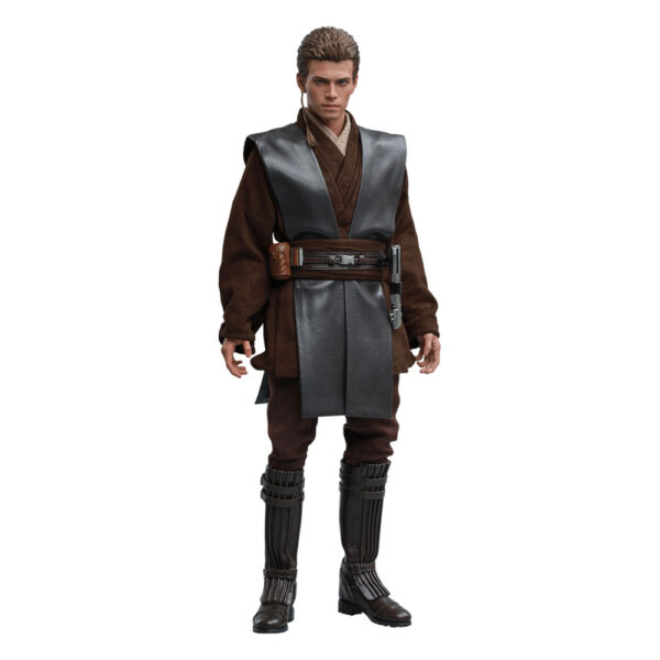 Anakin Skywalker Star Wars Episode II Action Figure 1/6