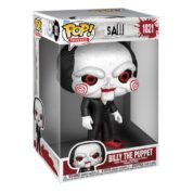 Billy the Puppet Saw Super Sized Jumbo POP! Movies Vinyl Figure