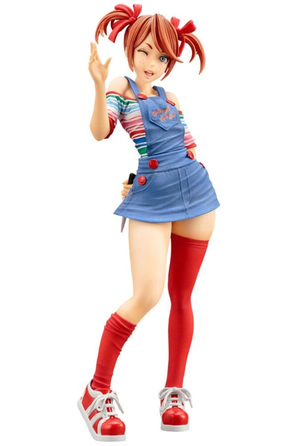 Chucky (Child´s Play) Bishoujo PVC Statue 1/7