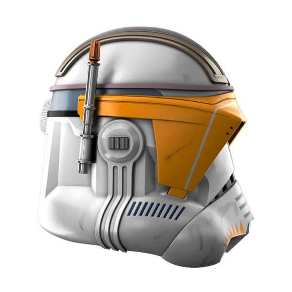 Commander Cody Star Wars Black Series Electronic Helmet - Bild 3