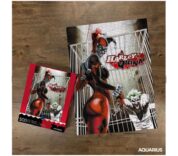 DC Comics Harley Quinn & Joker Puzzle 500 PCS