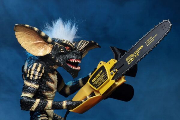 Gremlins Action Figures Evolution of a Gremlin 40th Anniversary Box Set - Bild 3