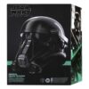 Imperial Death Trooper Rogue One Black Series Electronic Helmet - Bild 4