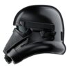 Imperial Death Trooper Rogue One Black Series Electronic Helmet - Bild 2