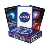 NASA Playing Cards The Universe