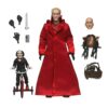 Ultimate Jigsaw Killer Red Robe Saw Action Figure