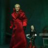 Ultimate Jigsaw Killer Red Robe Saw Action Figure - Bild 2