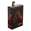 Ultimate Jigsaw Killer Red Robe Saw Action Figure - Bild 3